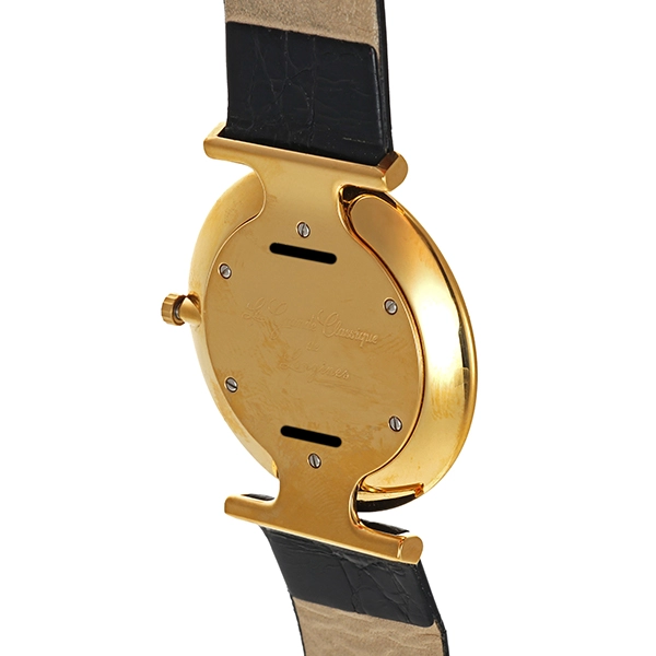 Herrenuhr  Longines 'La Grande Classique' Quartz