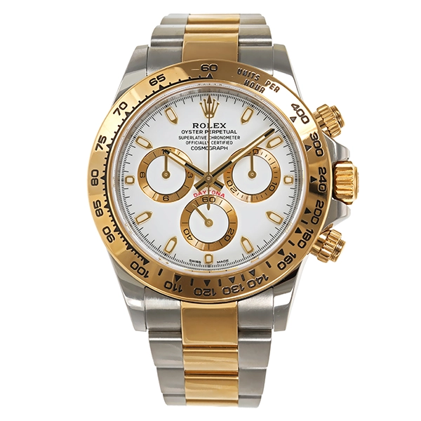 Herrenuhr Rolex 'Daytona' Chrono-Automatik