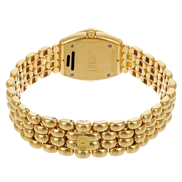 Damenuhr Chopard 'Gstaad' Quartz