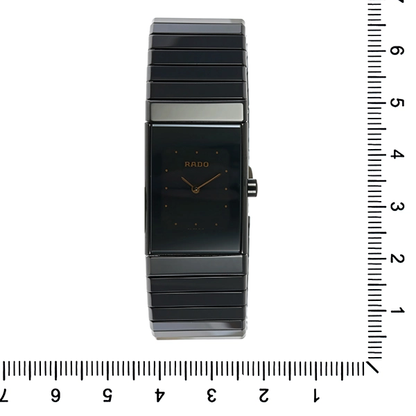 Damenuhr Rado 'DiaStar Integral' Quartz