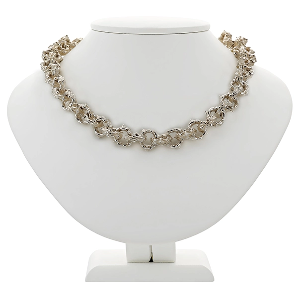 Kette, 925, Silber