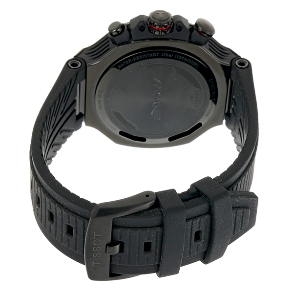 Herrenuhr Tissot 'T-Race Moto GP' Chrono Quartz