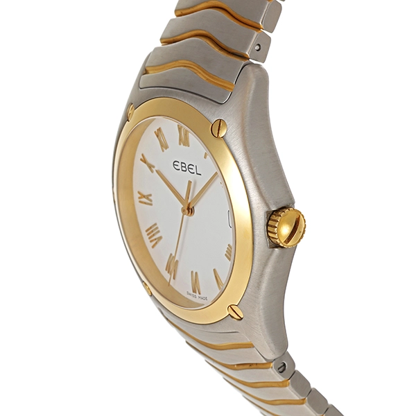Herrenuhr Ebel 'Classic' Quartz
