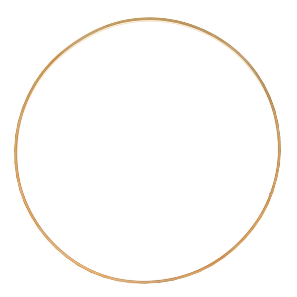 Armreif, 8K, Gelbgold