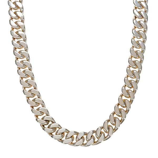 Kette, 925, Silber