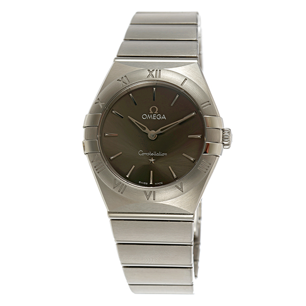 Damenuhr, Omega 'Constelletion' Quartz