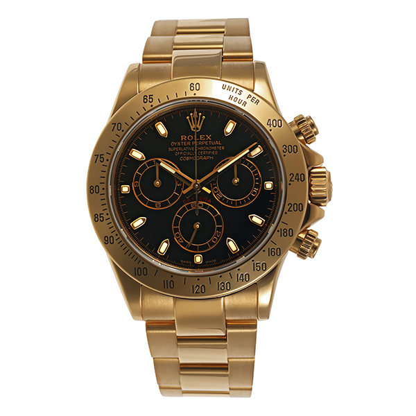 Herrenuhr Rolex 'Daytona' Chrono-Automatik