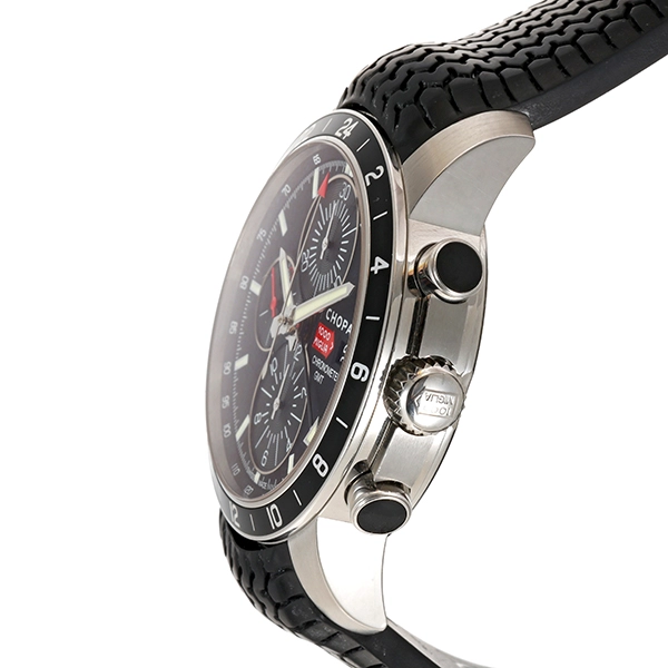 Herrenuhr Chopard 'Mille Miglia GMT' Chrono-Automatik