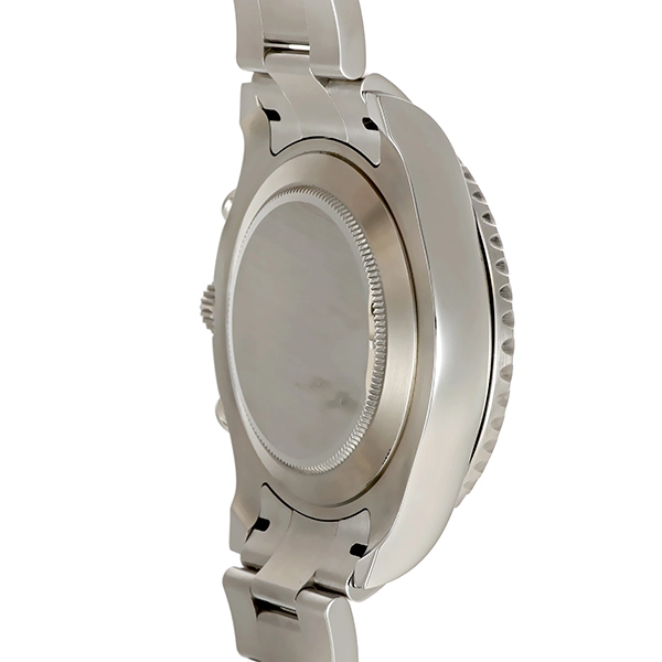 Herrenuhr, Roles 'Yacht-Master II' Chrono-Automatik