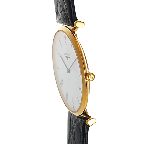Herrenuhr  Longines 'La Grande Classique' Quartz