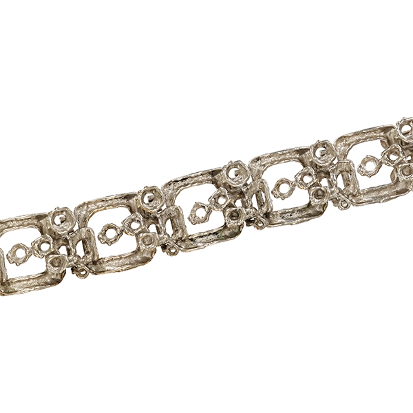 Armband, 925, Silber