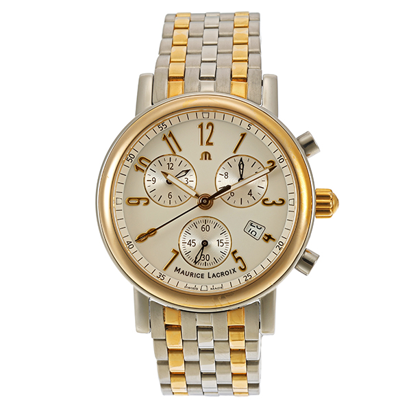 Herrenuhr Maurice Lacroix 'Les Classiques'
