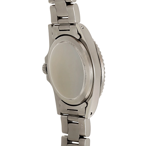 Herrenuhr Rolex 'Submariner' No Date, Automatik
