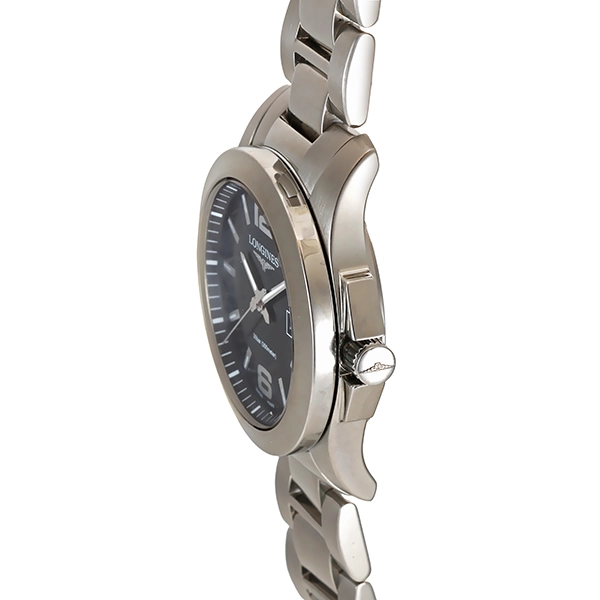 Damenuhr, Longines 'Conquest' Quartz