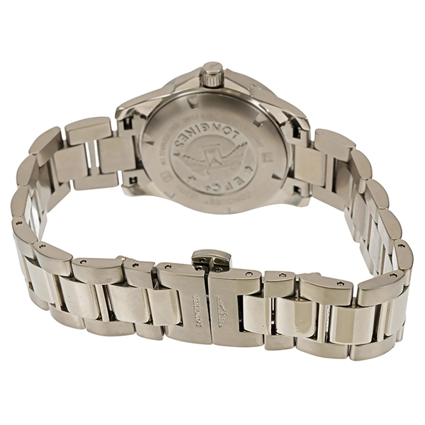 Damenuhr, Longines 'Conquest' Quartz