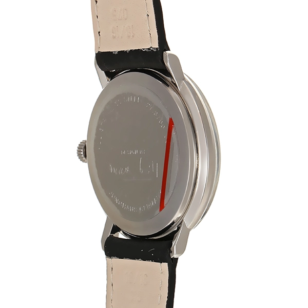 Herrenuhr Junghans 'Max Bill' Handaufzug