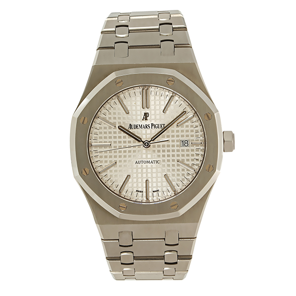 Herrenuhr Audemars Piguet 'Royal Oak'