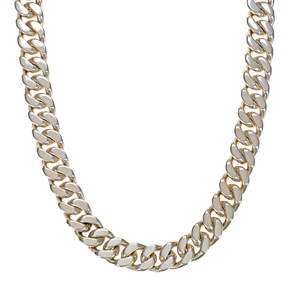 Kette, 925, Silber