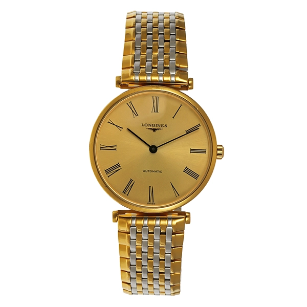 Herrenuhr Longines 'La Grande Classique' Automatik