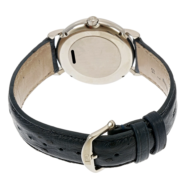 Damenuhr  IWC 'Portofino' Automatik