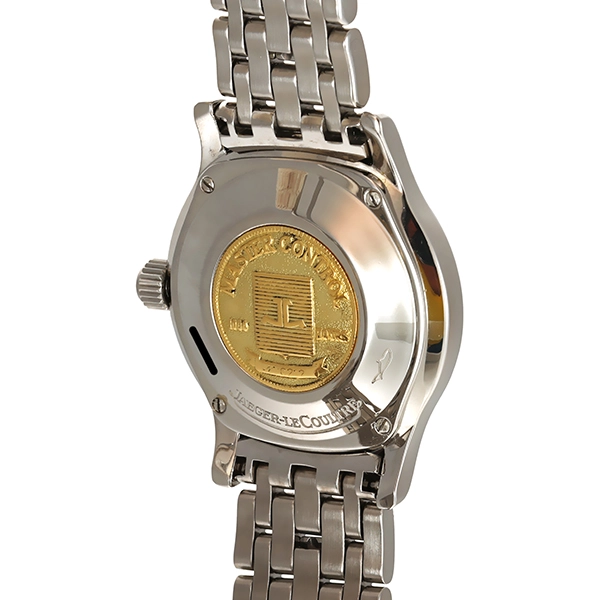 Damenuhr Jaeger-LeCoultre 'MasterControl Lady' Automatik