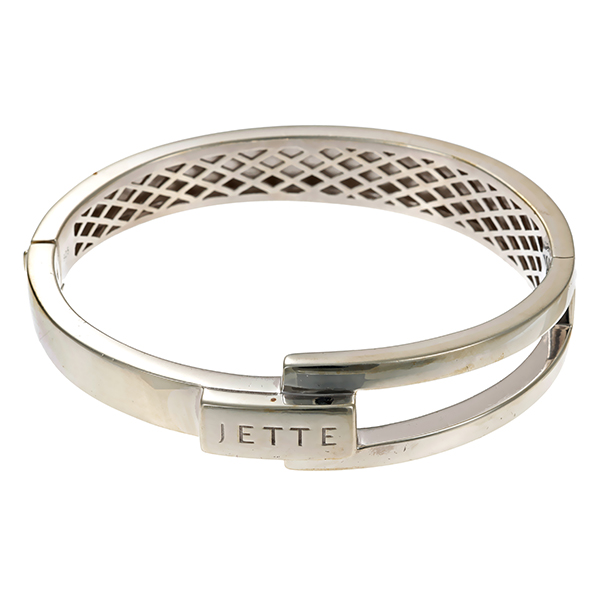 Armreif, Silber 925, Jette
