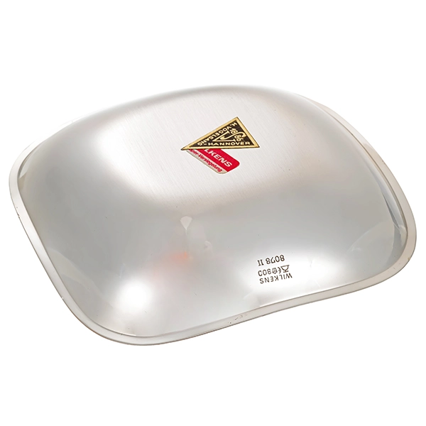 Schale, Silber 800, Wilkens