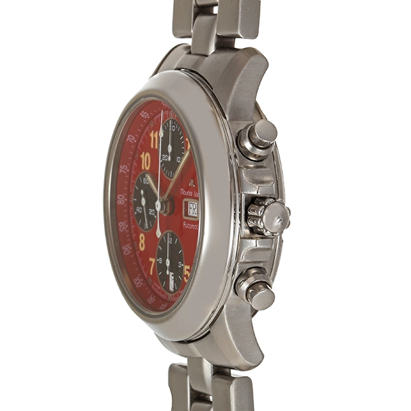 Herrenuhr Maurice Lacroix 'Croneo Chronograph' Chrono-Automatik