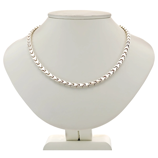 Collier, 925, Silber