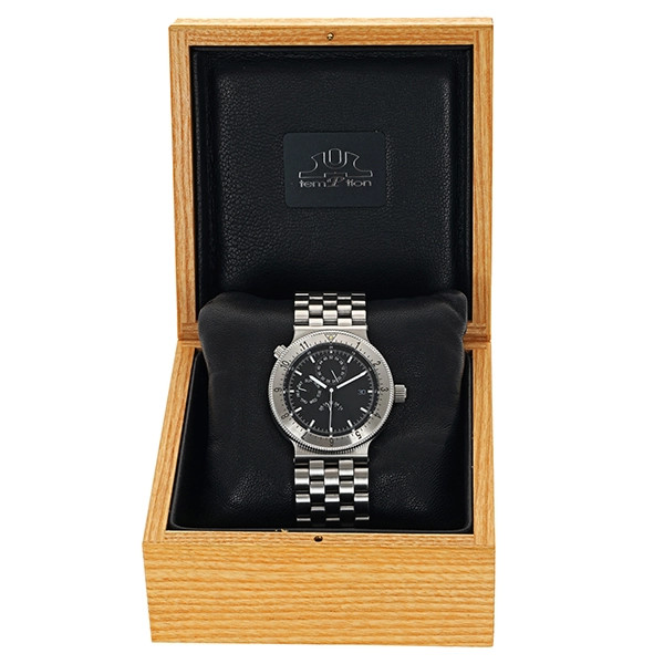 Herrenuhr Temption 'CM06' Automatik