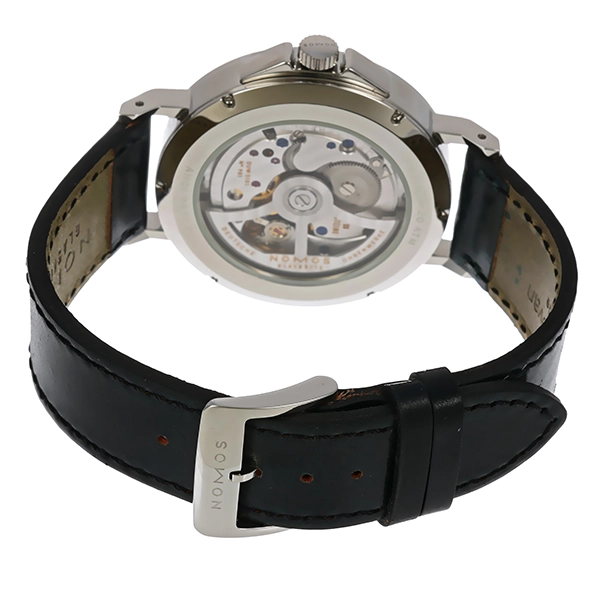 Herrenuhr, Nomos, 'Ahoi Atlantik'