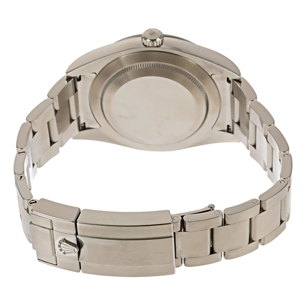 Herrenuhr, Rolex, 'Explorer', Automatik