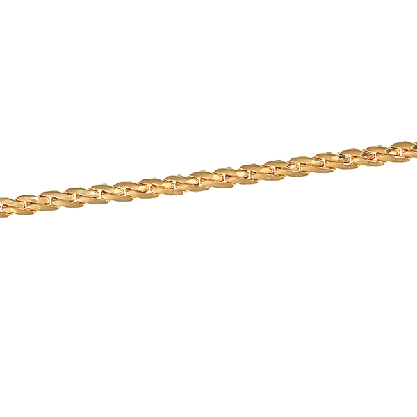 Armband, 14K, Gelbgold