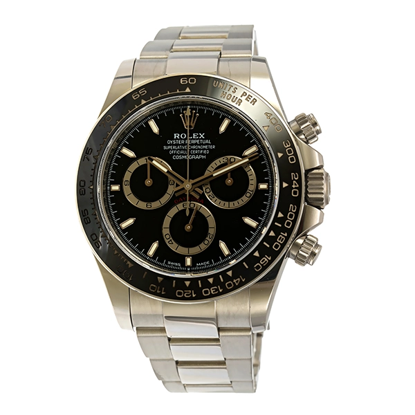 Herrenuhr Rolex 'Daytona' Chrono-Automatik