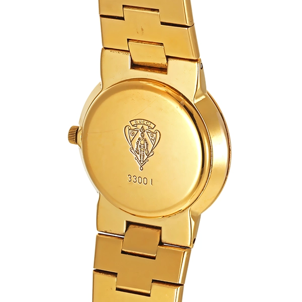 Damenuhr Gucci 'Roman' Quartz