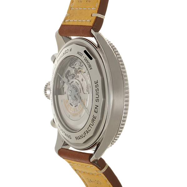 Herrenuhr Breitling 'Super Avi' (Aviator)