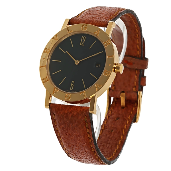 Damenuhr, Bulari 'Bulgari Bulgari' Quartz