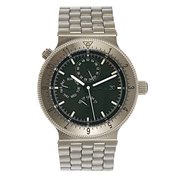Herrenuhr Temption 'CM06' Automatik