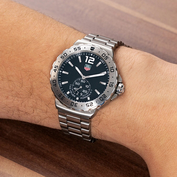 Herrenuhr TAG Heuer 'Formula 1' Quartz