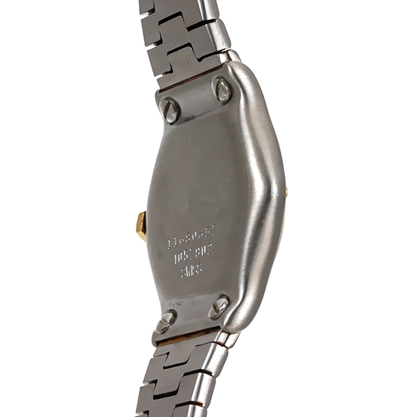 Damenuhr, Ebel 'Classic Wave' Quartz