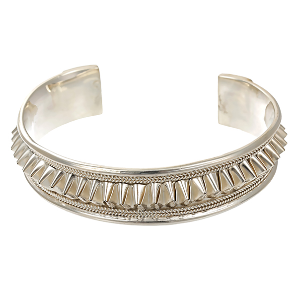 Armreif, 925, Silber