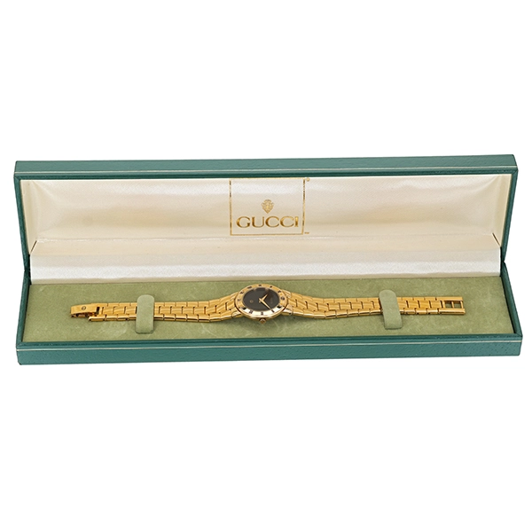 Damenuhr Gucci 'Roman' Quartz