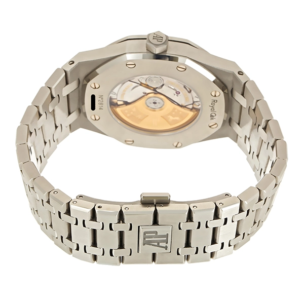 Herrenuhr Audemars Piguet 'Royal Oak'