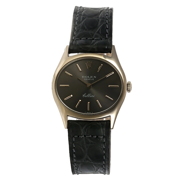 Damenuhr Rolex 'Cellini'