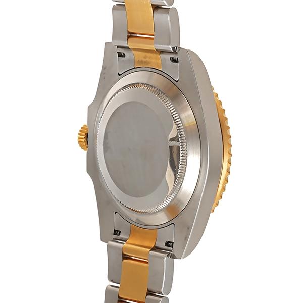 Herrenuhr Rolex 'Submariner Date' Automatik