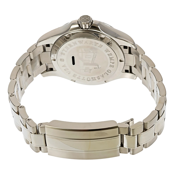 Herrenuhr Wempe 'Zeitmeister Sport' Quartz