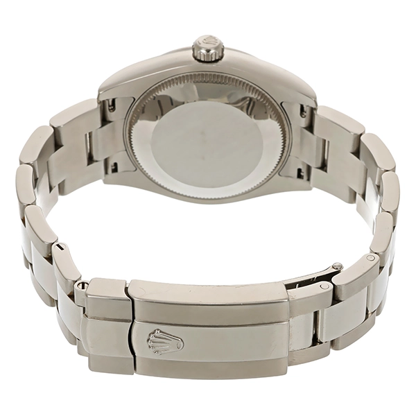 Damenuhr Rolex 'Datejust 31' Automatik