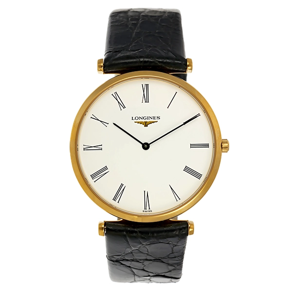 Herrenuhr  Longines 'La Grande Classique' Quartz