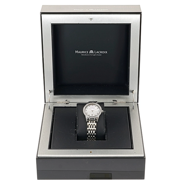 Damenuhr Maurice Lacroix 'Les Classiques' Quartz