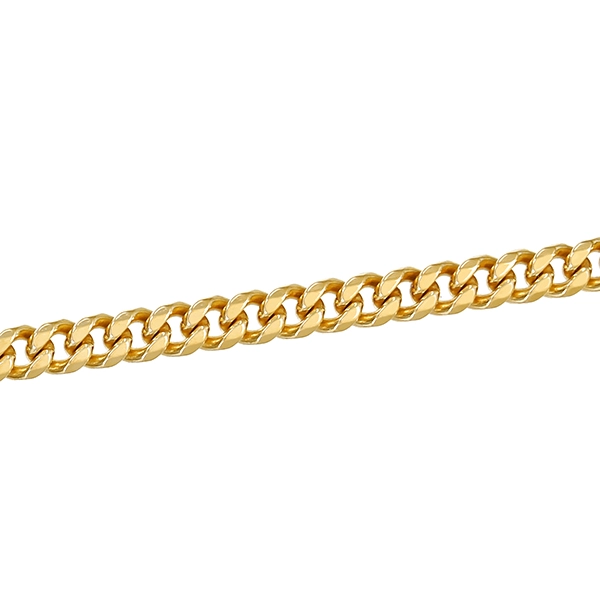 Armband, 14K, Gelbgold